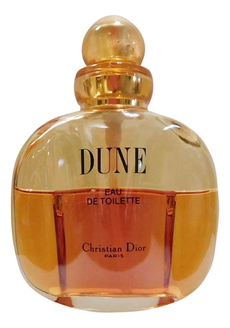 Dune von Dior (Eau de Toilette) » Meinungen.